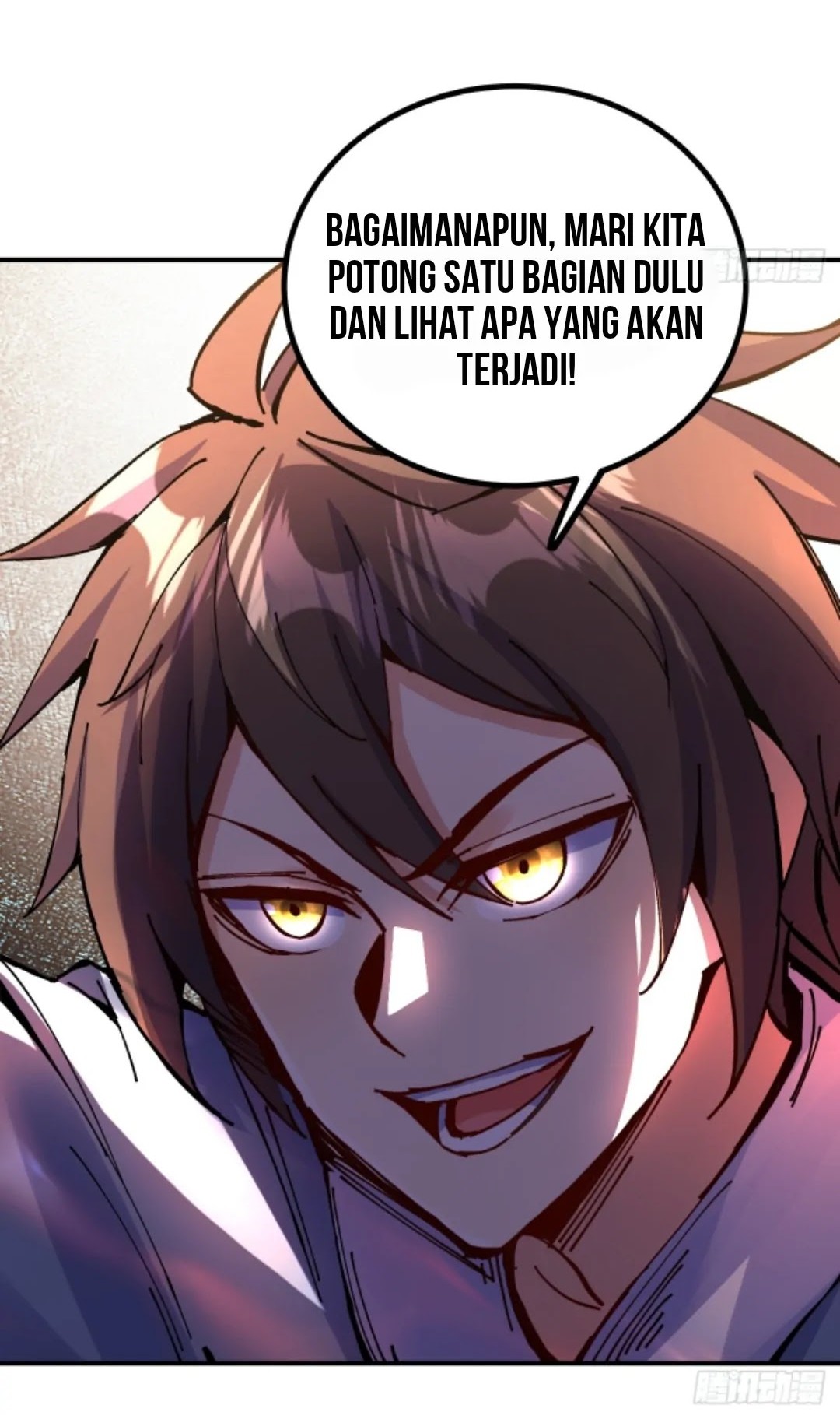 I Became a Big-Shot on the Heavenly Leaderboard Chapter 14 - halaman 46