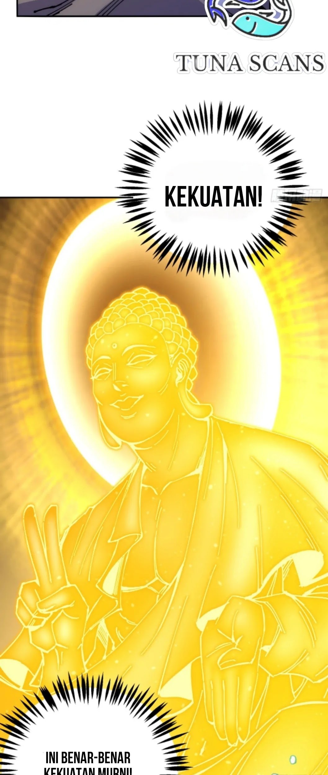 I Became a Big-Shot on the Heavenly Leaderboard Chapter 14 - halaman 6