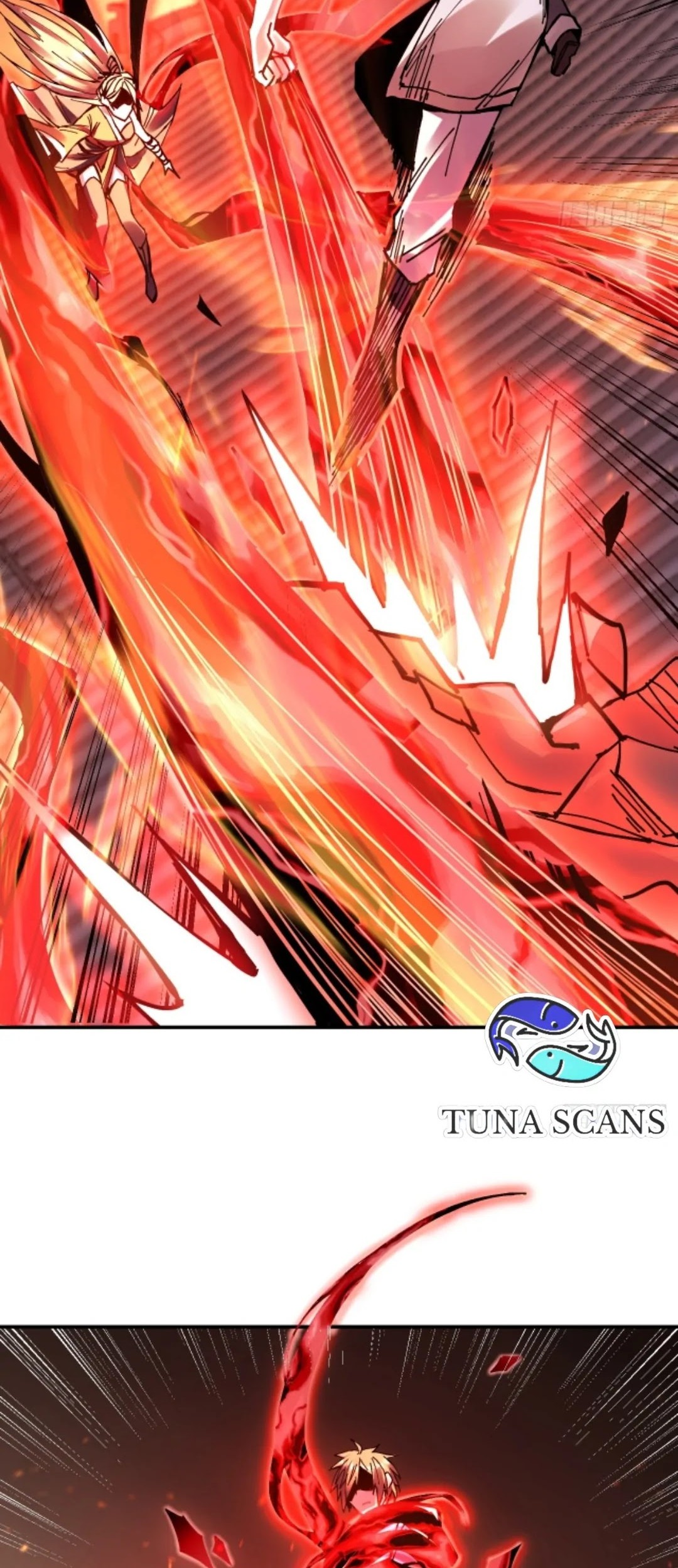 I Became a Big-Shot on the Heavenly Leaderboard Chapter 15 - halaman 22