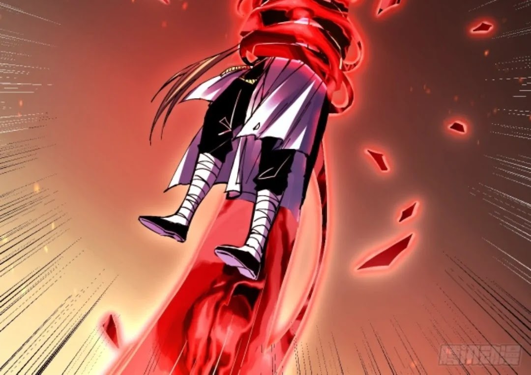 I Became a Big-Shot on the Heavenly Leaderboard Chapter 15 - halaman 23