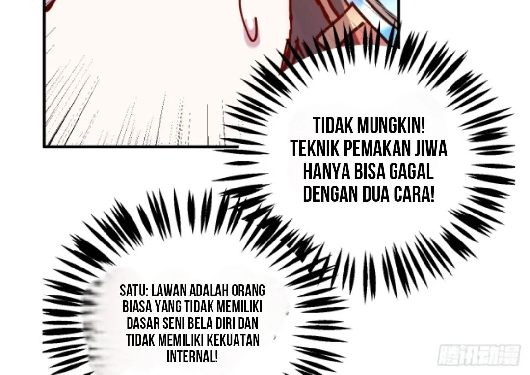 I Became a Big-Shot on the Heavenly Leaderboard Chapter 15 - halaman 29
