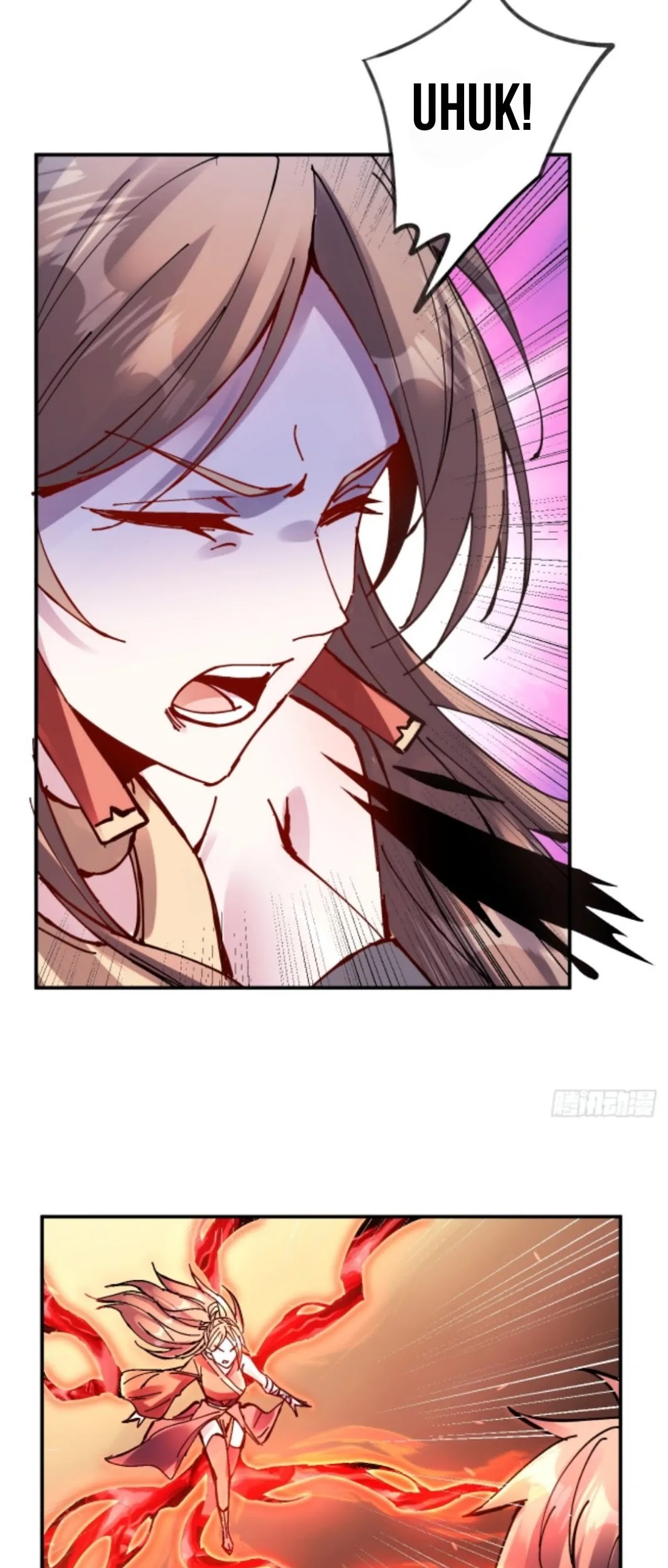 I Became a Big-Shot on the Heavenly Leaderboard Chapter 15 - halaman 33