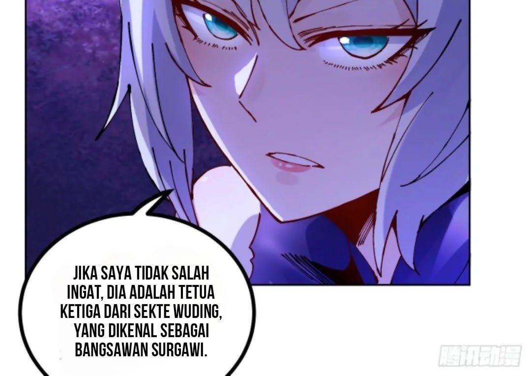 I Became a Big-Shot on the Heavenly Leaderboard Chapter 16 - halaman 6