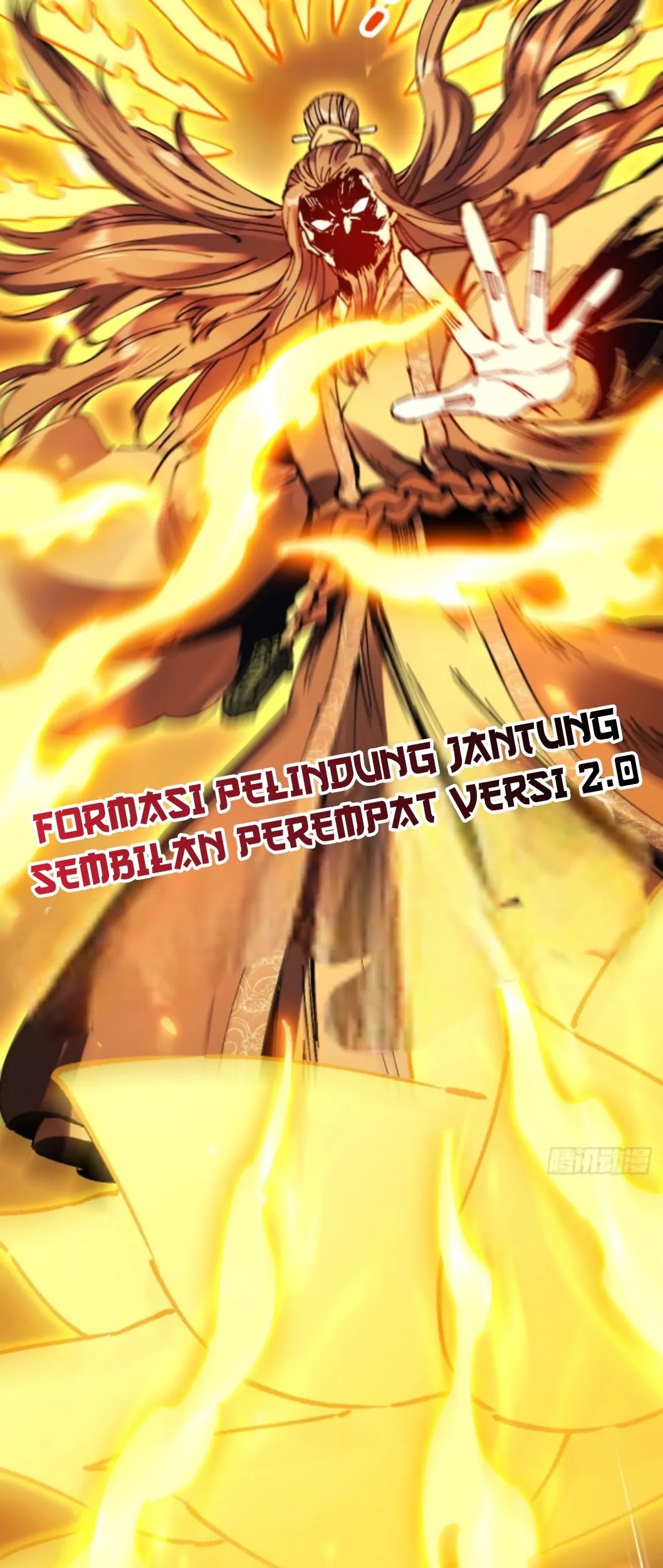 I Became a Big-Shot on the Heavenly Leaderboard Chapter 17 - halaman 23