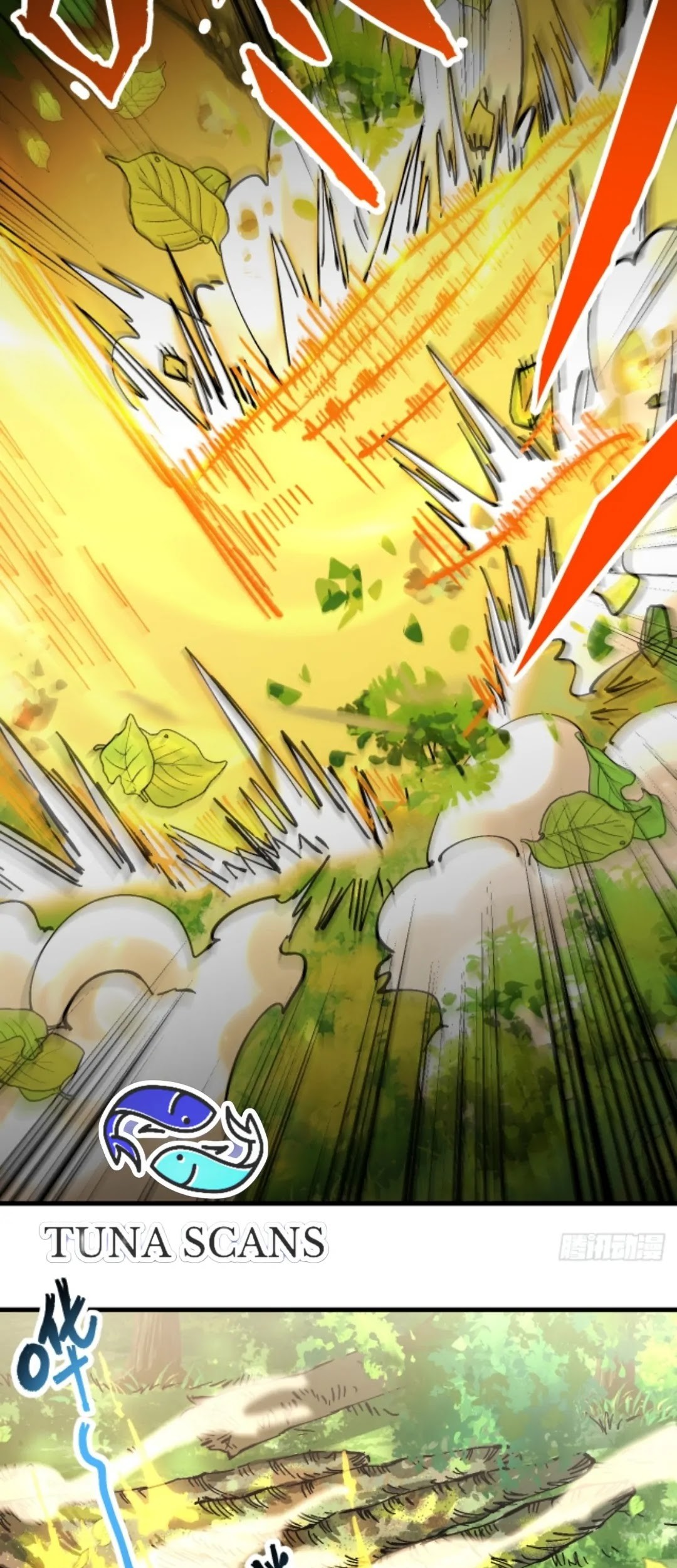 I Became a Big-Shot on the Heavenly Leaderboard Chapter 17 - halaman 27