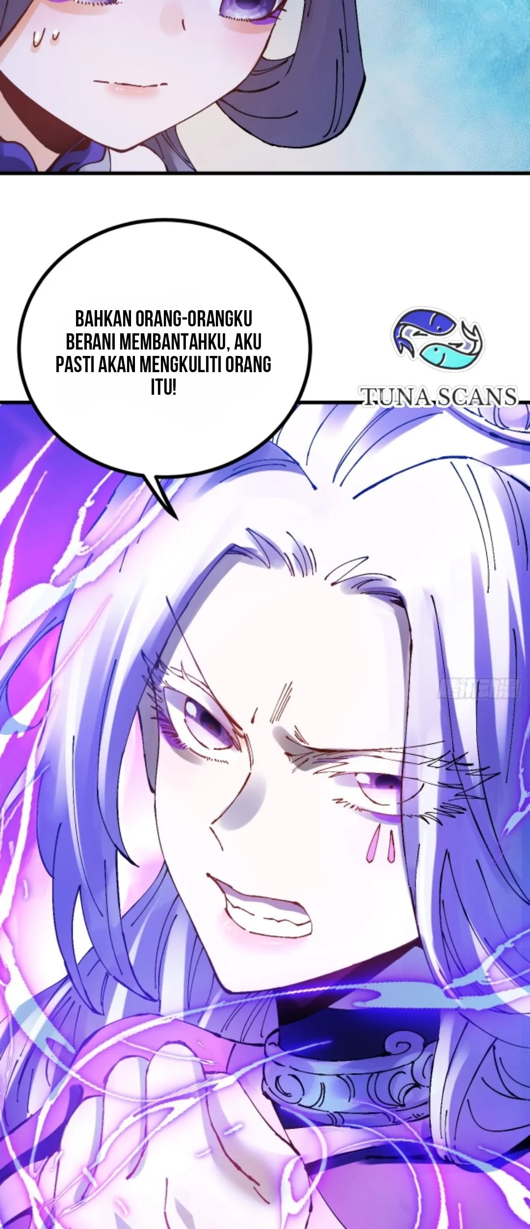 I Became a Big-Shot on the Heavenly Leaderboard Chapter 17 - halaman 50