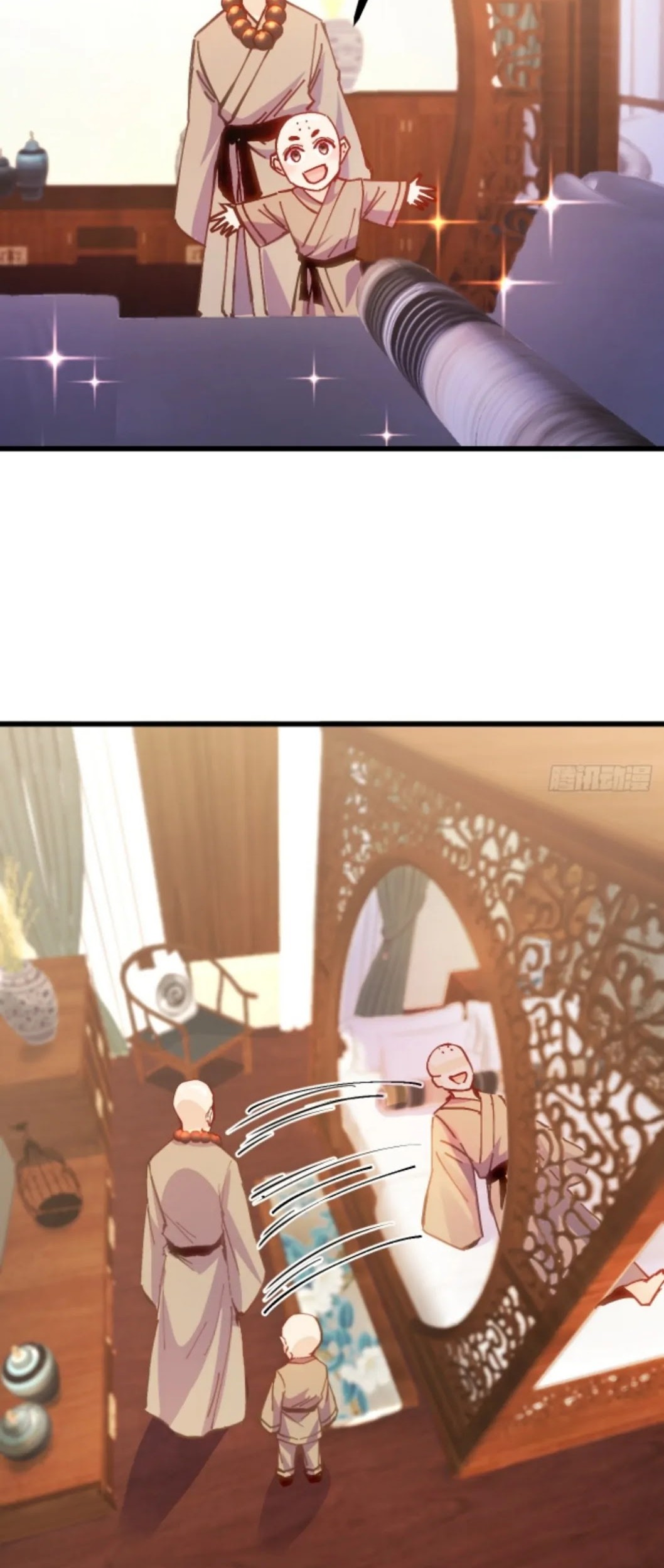 I Became a Big-Shot on the Heavenly Leaderboard Chapter 19 - halaman 17