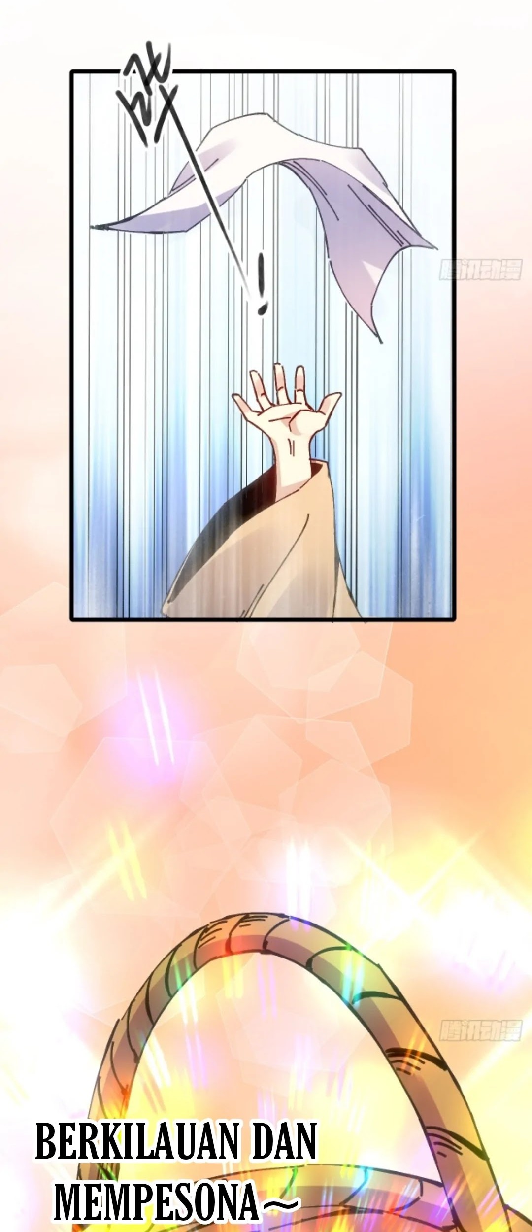 I Became a Big-Shot on the Heavenly Leaderboard Chapter 19 - halaman 43