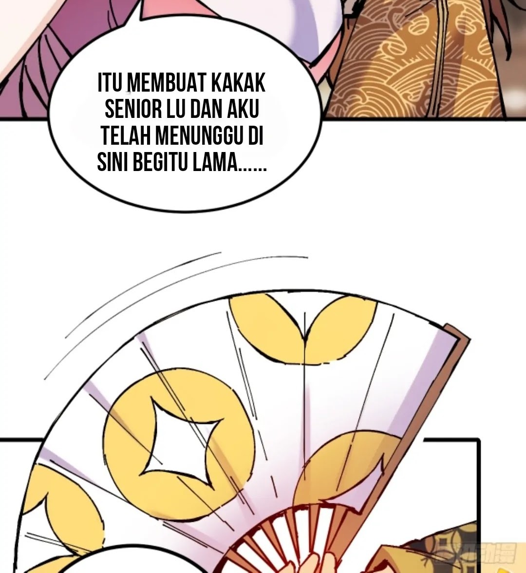 I Became a Big-Shot on the Heavenly Leaderboard Chapter 20 - halaman 22