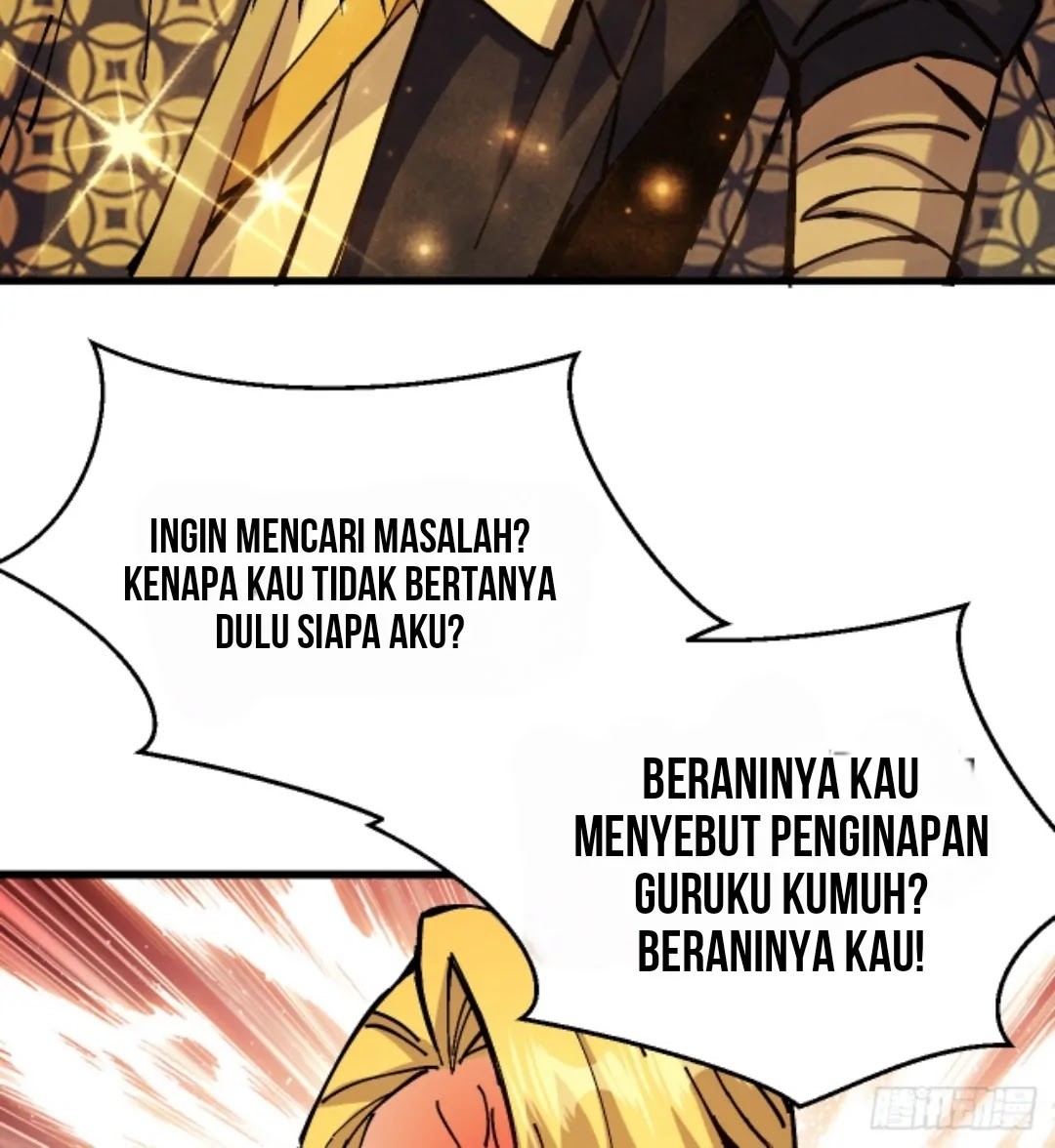 I Became a Big-Shot on the Heavenly Leaderboard Chapter 20 - halaman 27
