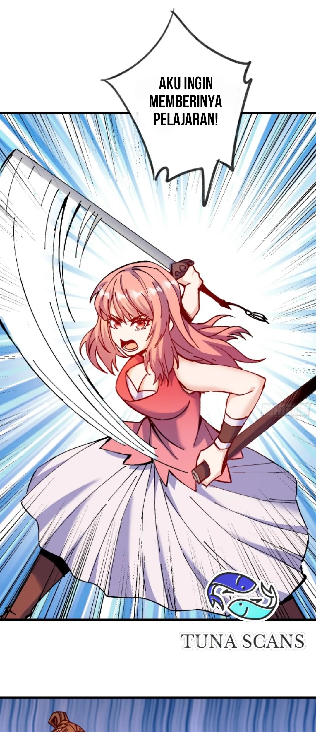 I Became a Big-Shot on the Heavenly Leaderboard Chapter 20 - halaman 38