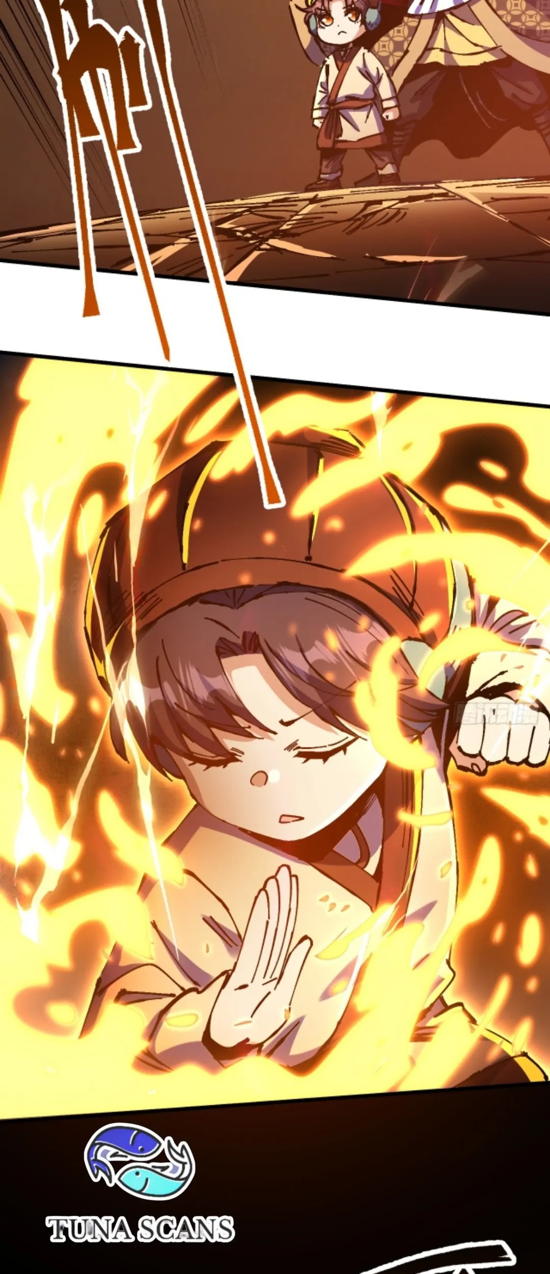 I Became a Big-Shot on the Heavenly Leaderboard Chapter 21 - halaman 25