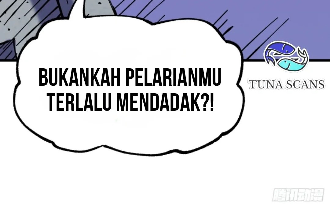 I Became a Big-Shot on the Heavenly Leaderboard Chapter 21 - halaman 52