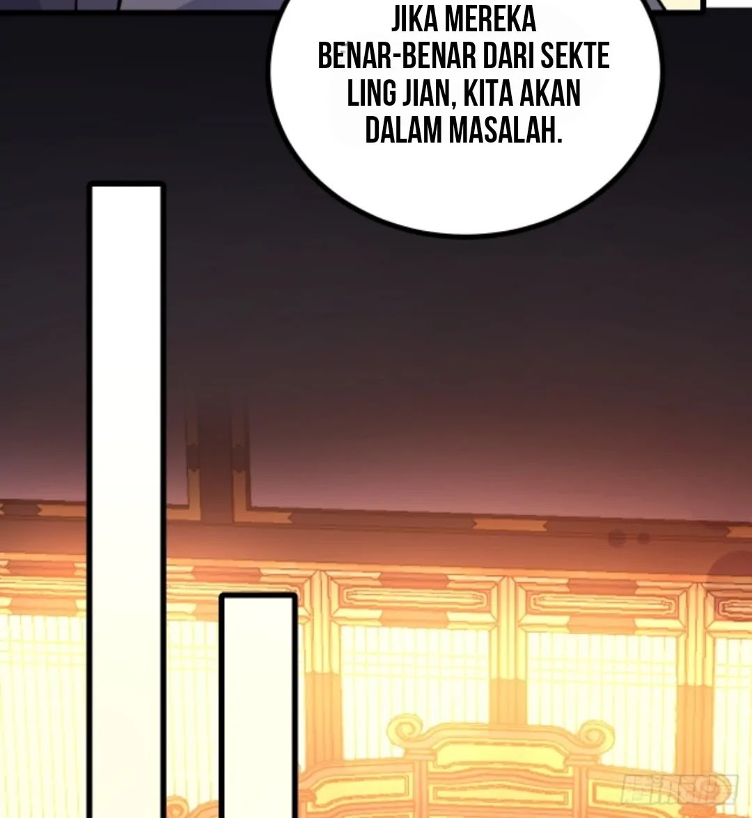 I Became a Big-Shot on the Heavenly Leaderboard Chapter 22 - halaman 11