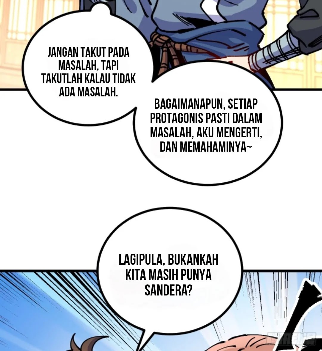 I Became a Big-Shot on the Heavenly Leaderboard Chapter 22 - halaman 6