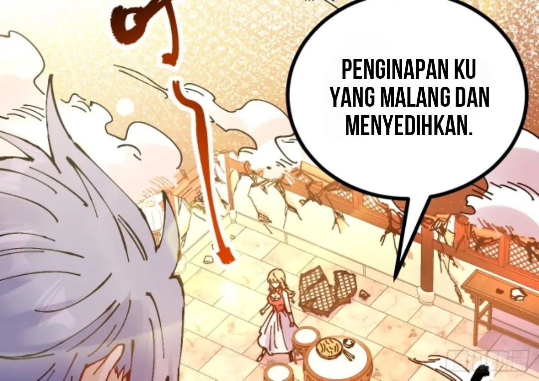 I Became a Big-Shot on the Heavenly Leaderboard Chapter 23 - halaman 23