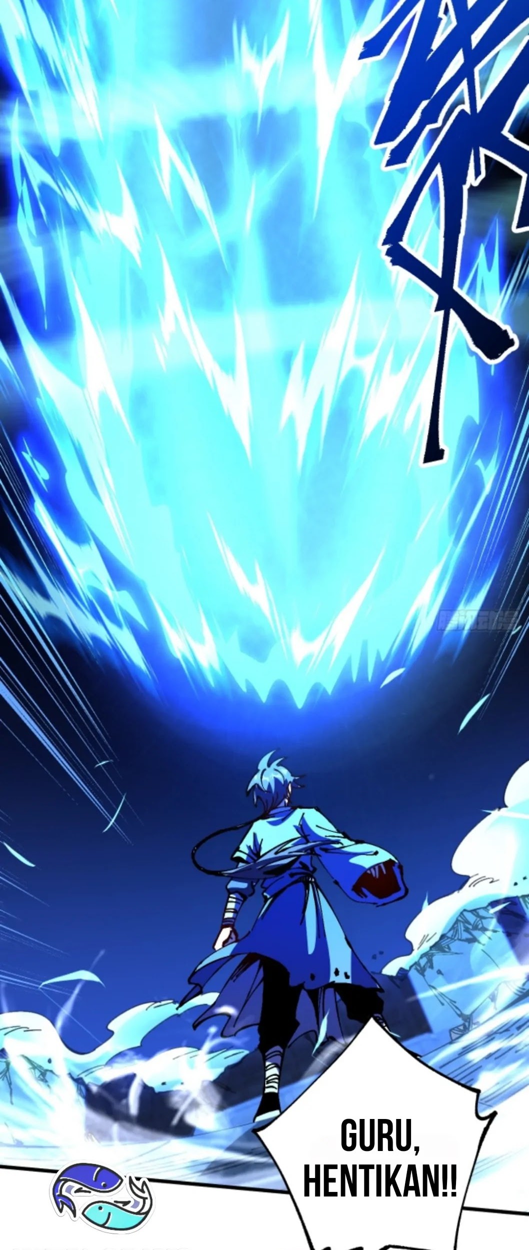 I Became a Big-Shot on the Heavenly Leaderboard Chapter 23 - halaman 34