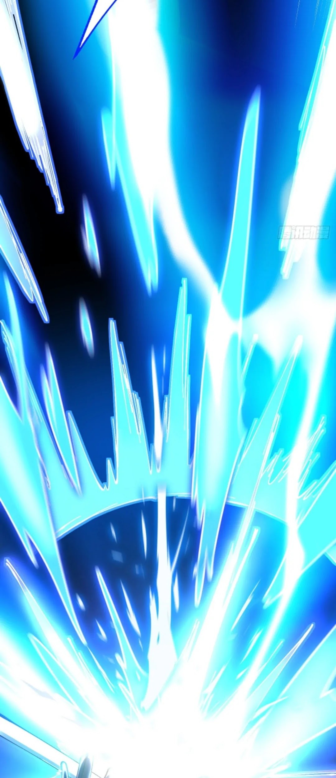 I Became a Big-Shot on the Heavenly Leaderboard Chapter 23 - halaman 43