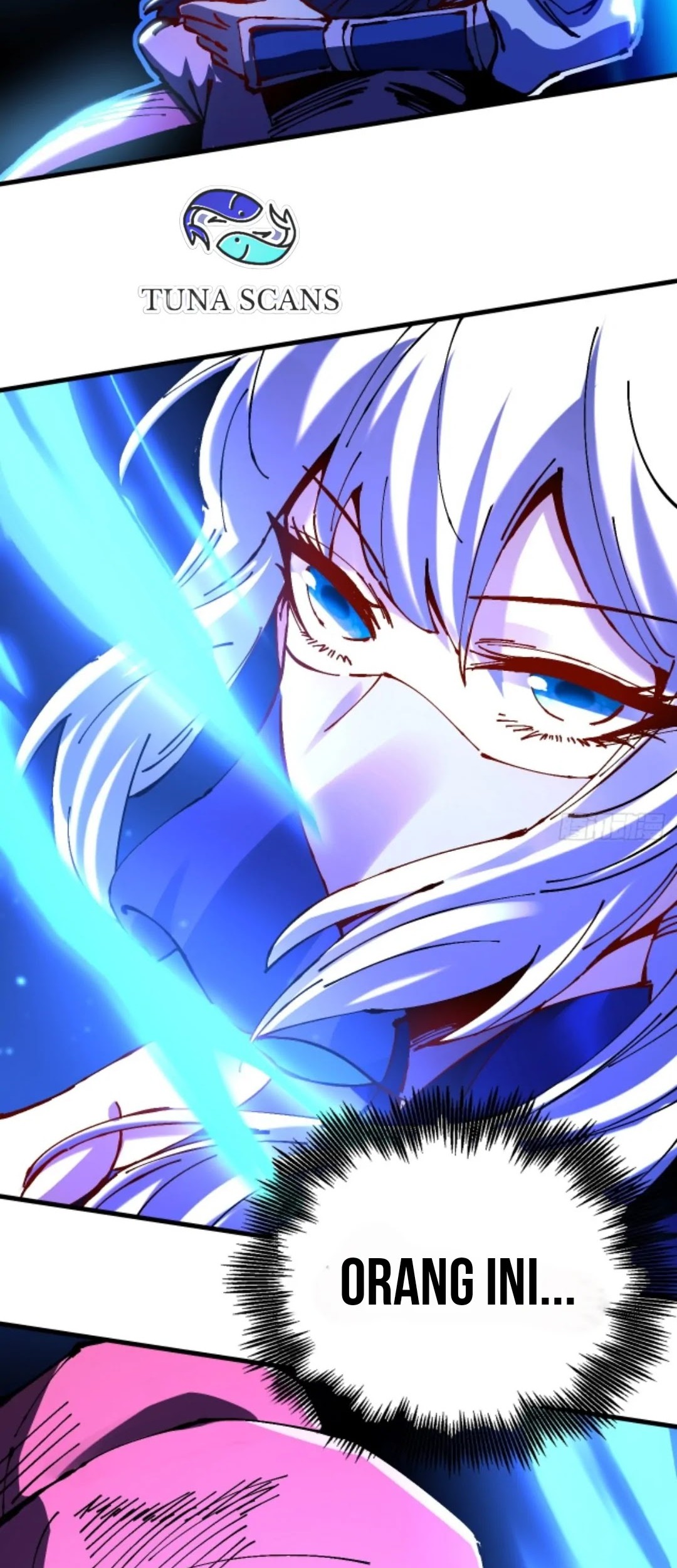 I Became a Big-Shot on the Heavenly Leaderboard Chapter 23 - halaman 46