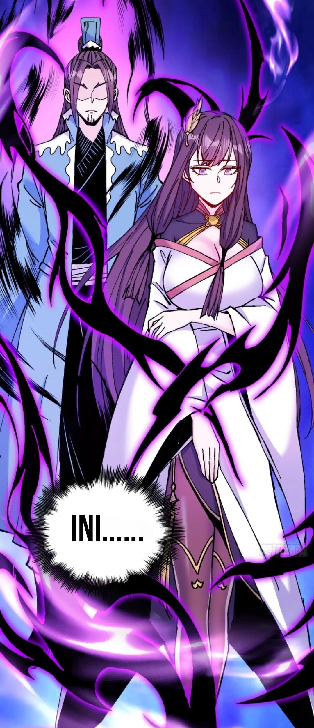 I Became a Big-Shot on the Heavenly Leaderboard Chapter 24 - halaman 45