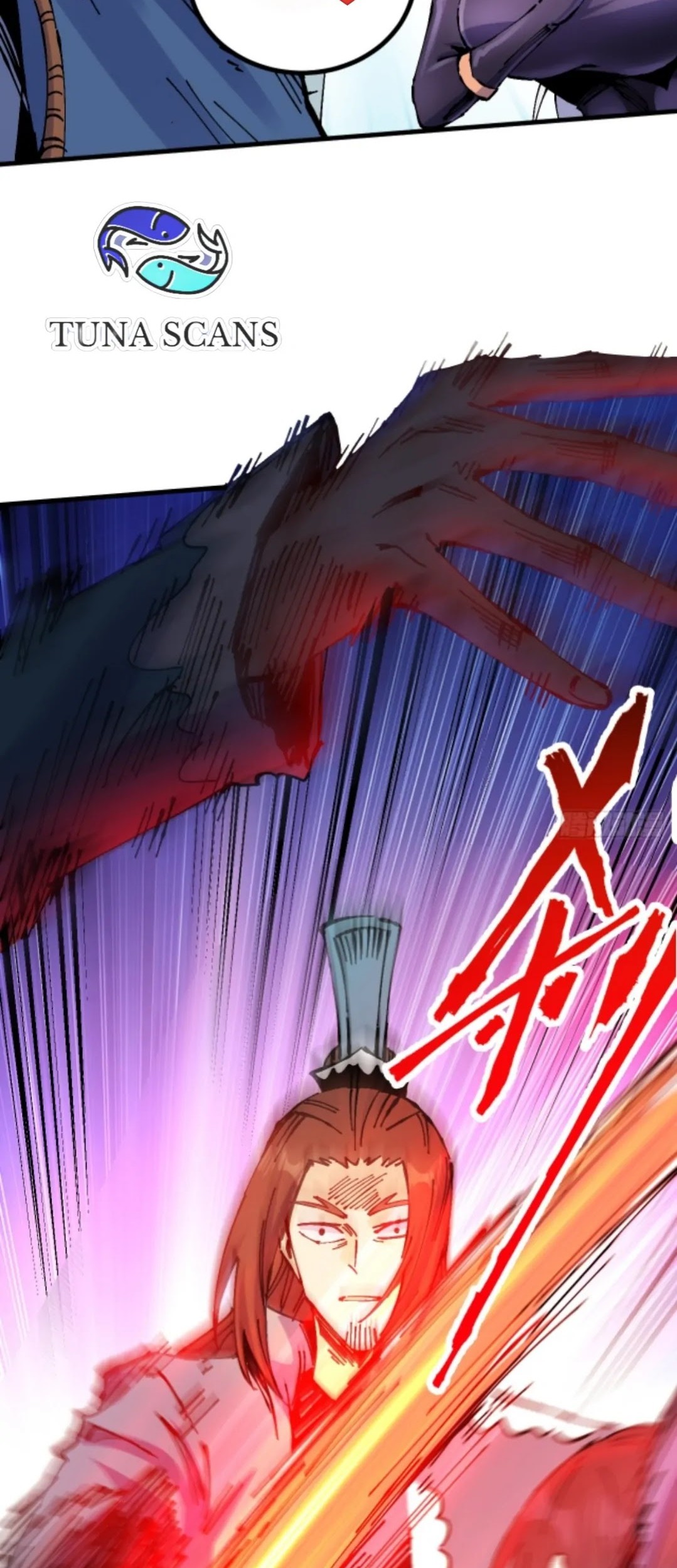 I Became a Big-Shot on the Heavenly Leaderboard Chapter 25 - halaman 30