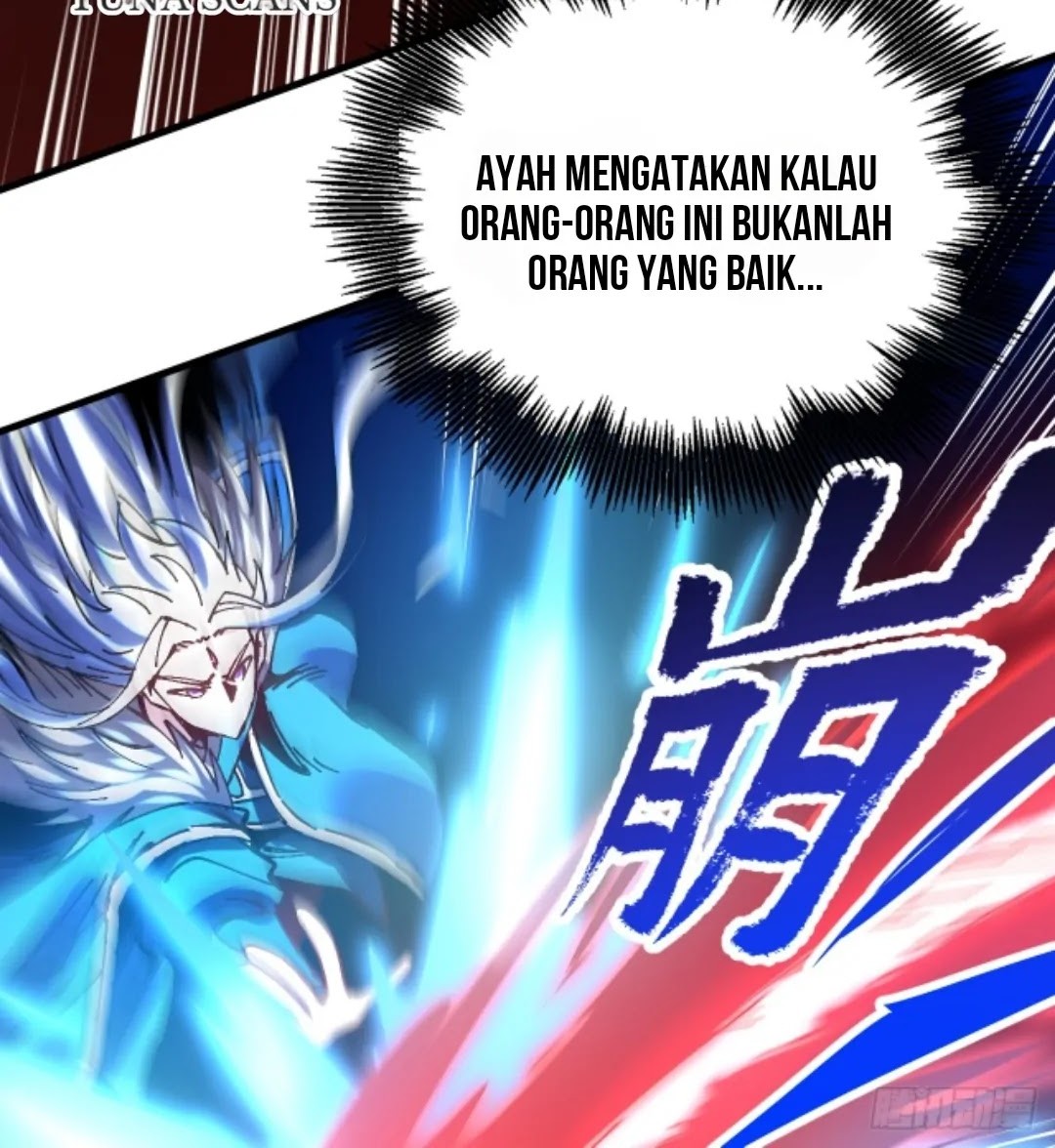 I Became a Big-Shot on the Heavenly Leaderboard Chapter 25 - halaman 43
