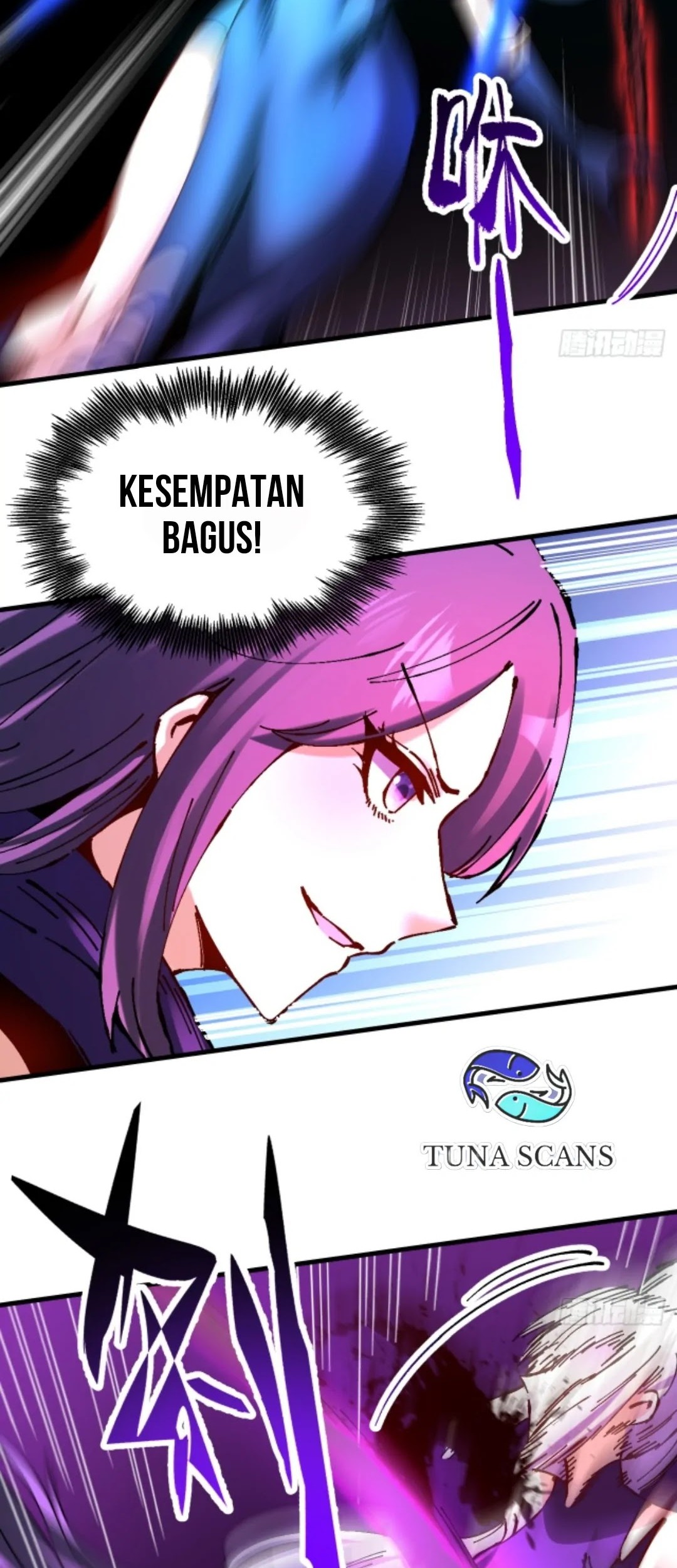 I Became a Big-Shot on the Heavenly Leaderboard Chapter 25 - halaman 48