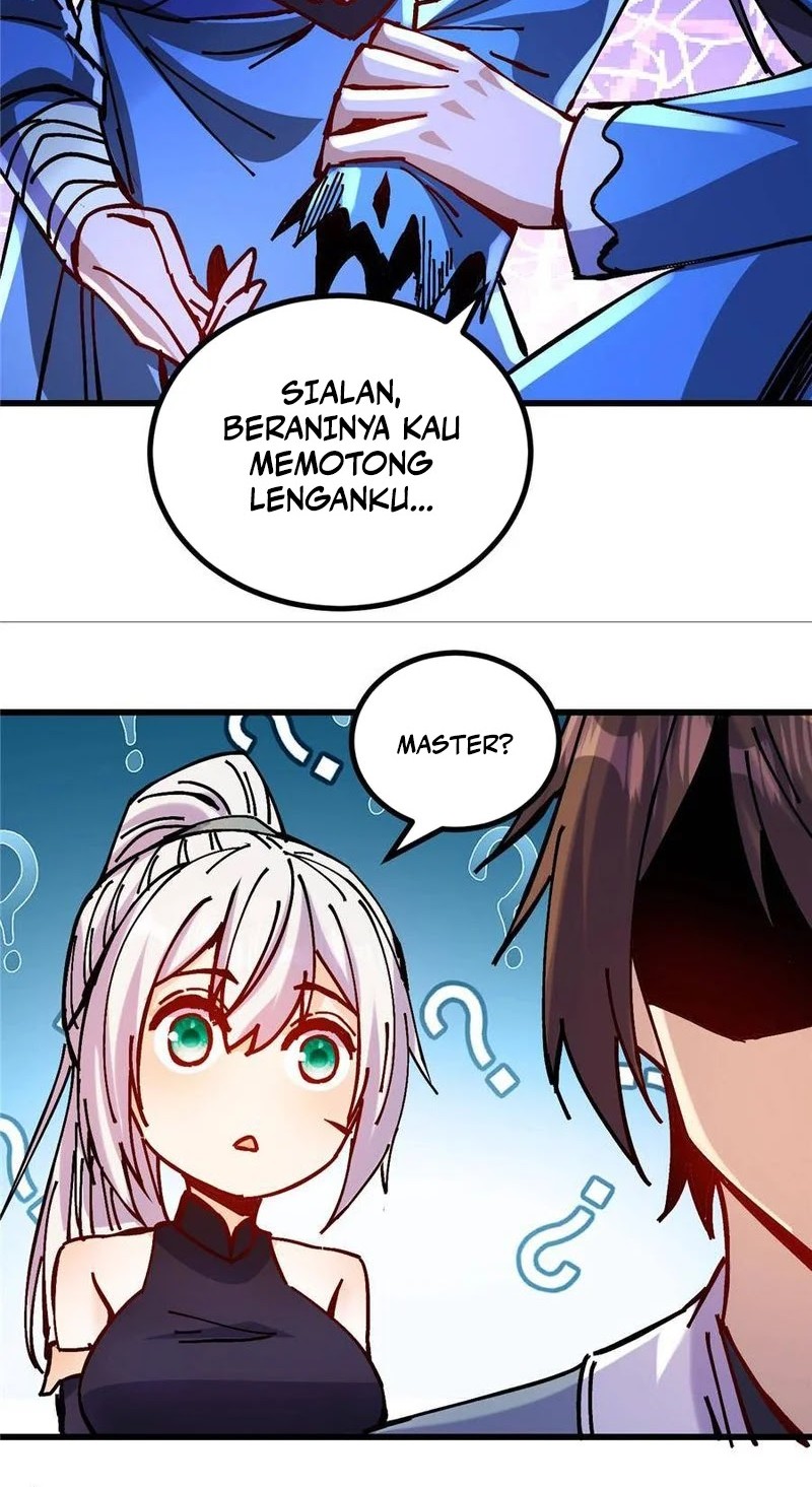 I Became a Big-Shot on the Heavenly Leaderboard Chapter 26 - halaman 13