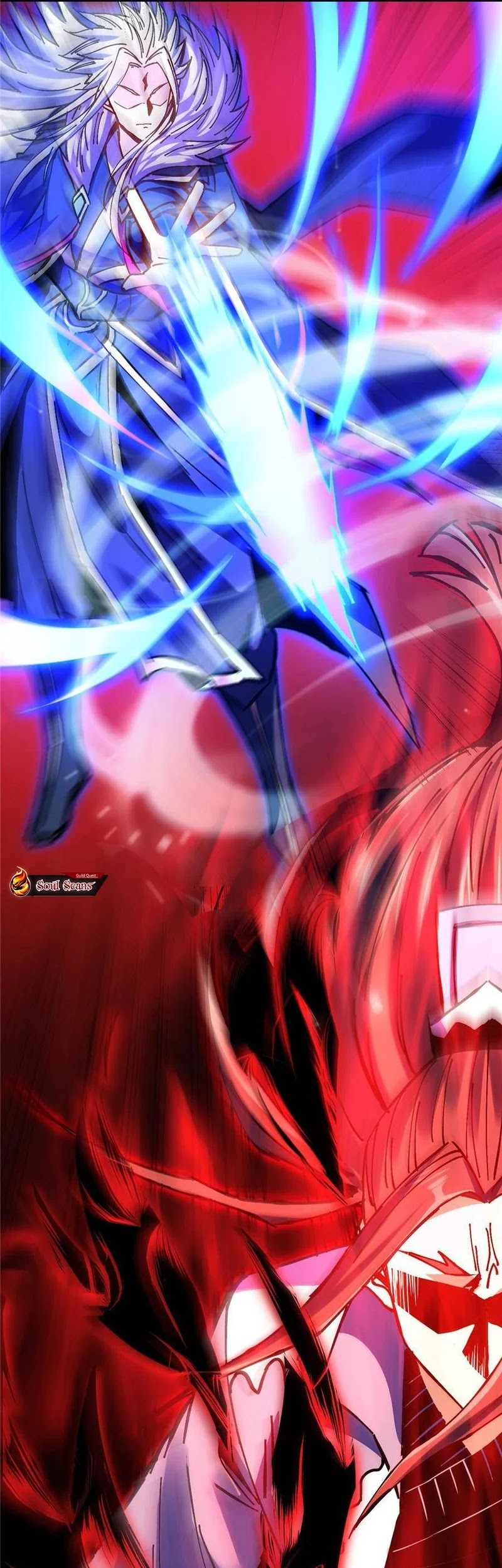 I Became a Big-Shot on the Heavenly Leaderboard Chapter 26 - halaman 25