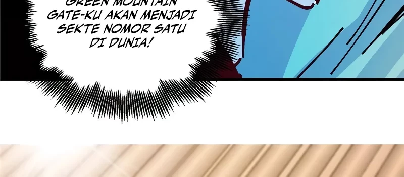 I Became a Big-Shot on the Heavenly Leaderboard Chapter 28 - halaman 19