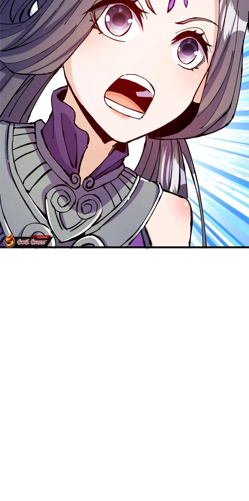 I Became a Big-Shot on the Heavenly Leaderboard Chapter 28 - halaman 36