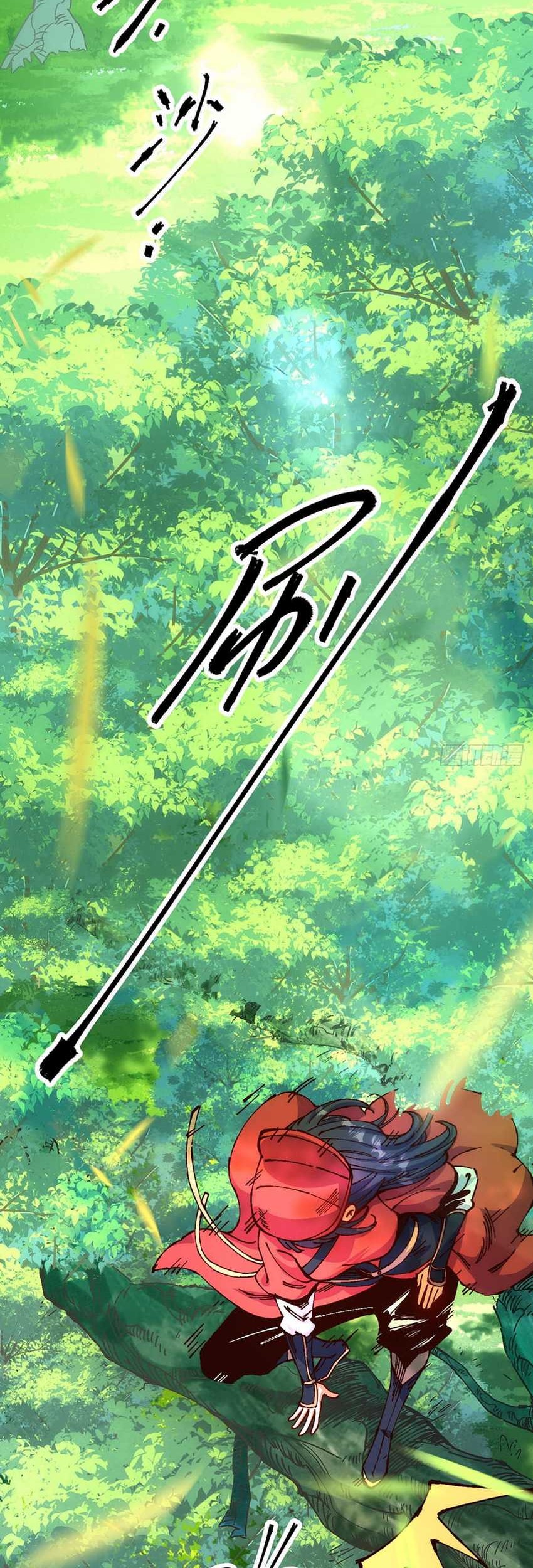 I Became a Big-Shot on the Heavenly Leaderboard Chapter 3 - halaman 37