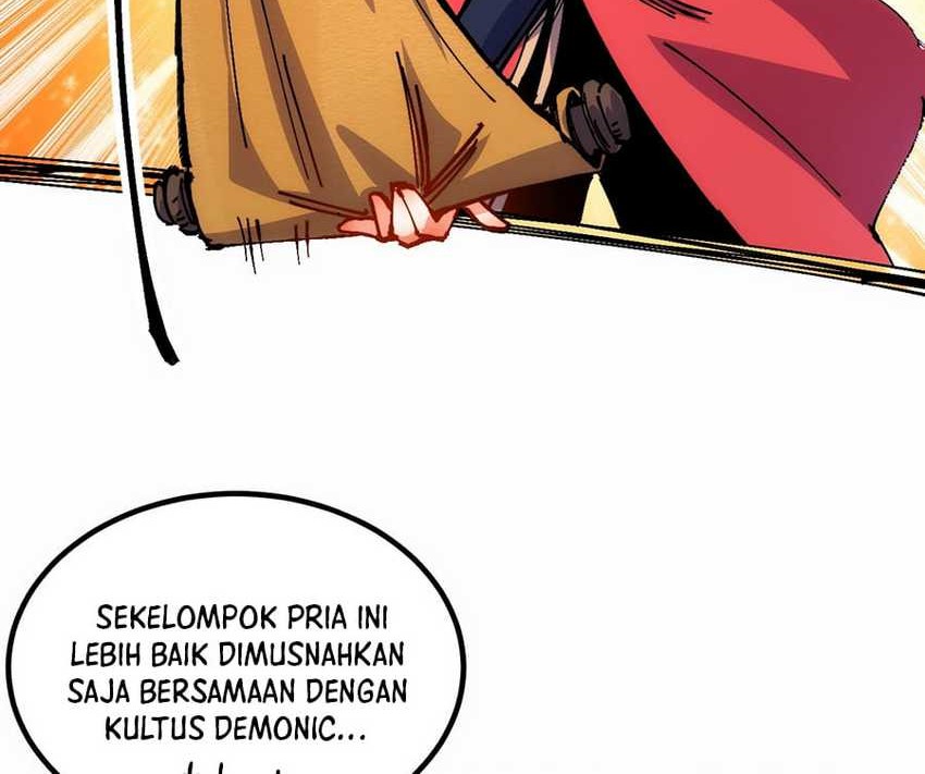 I Became a Big-Shot on the Heavenly Leaderboard Chapter 3 - halaman 44