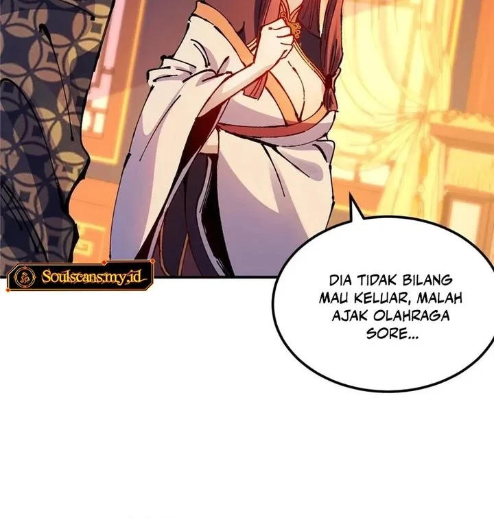 I Became a Big-Shot on the Heavenly Leaderboard Chapter 30 - halaman 24