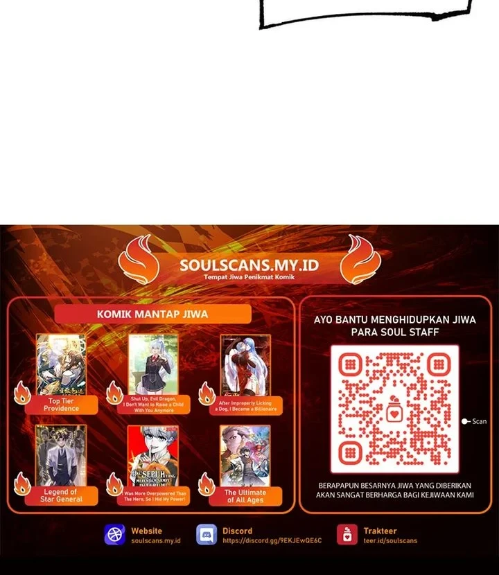 I Became a Big-Shot on the Heavenly Leaderboard Chapter 30 - halaman 32