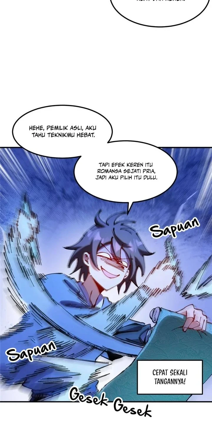 I Became a Big-Shot on the Heavenly Leaderboard Chapter 30 - halaman 8