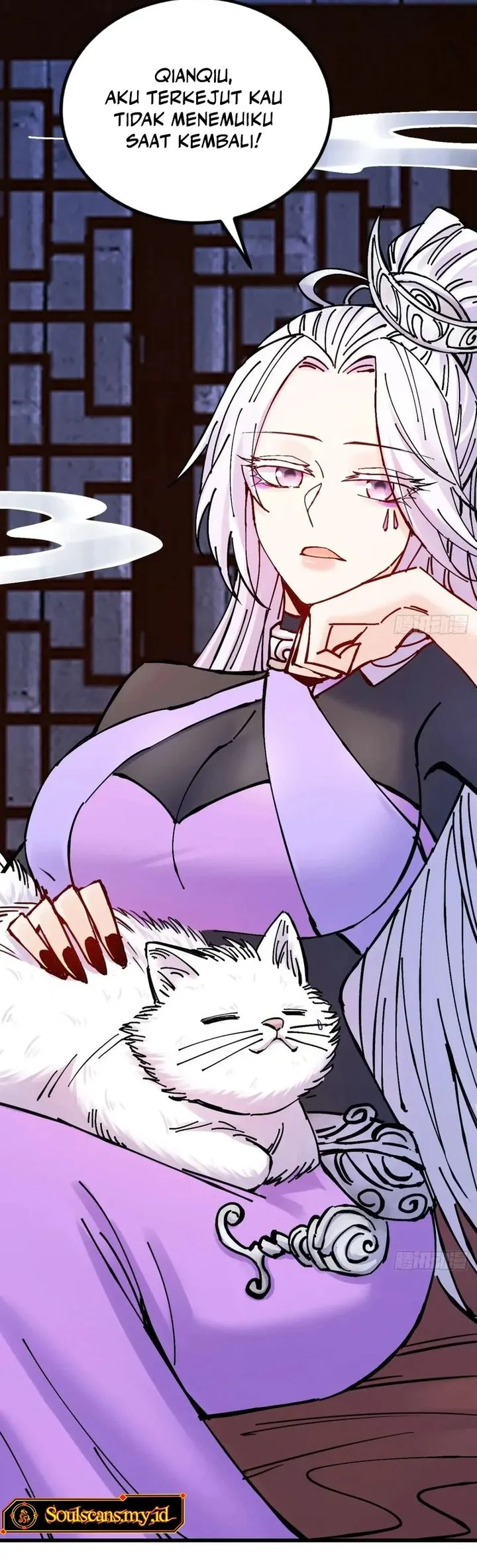 I Became a Big-Shot on the Heavenly Leaderboard Chapter 31 - halaman 20