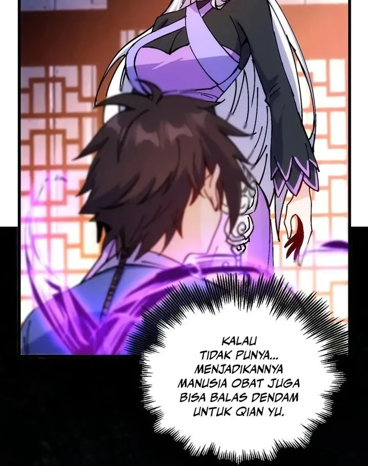 I Became a Big-Shot on the Heavenly Leaderboard Chapter 31 - halaman 37
