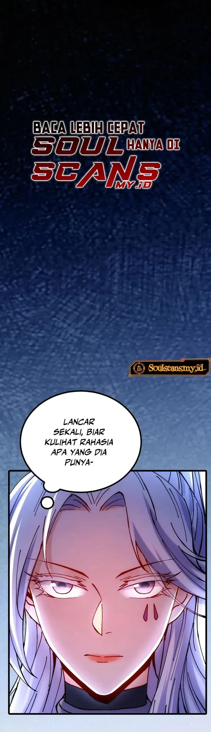 I Became a Big-Shot on the Heavenly Leaderboard Chapter 31 - halaman 38