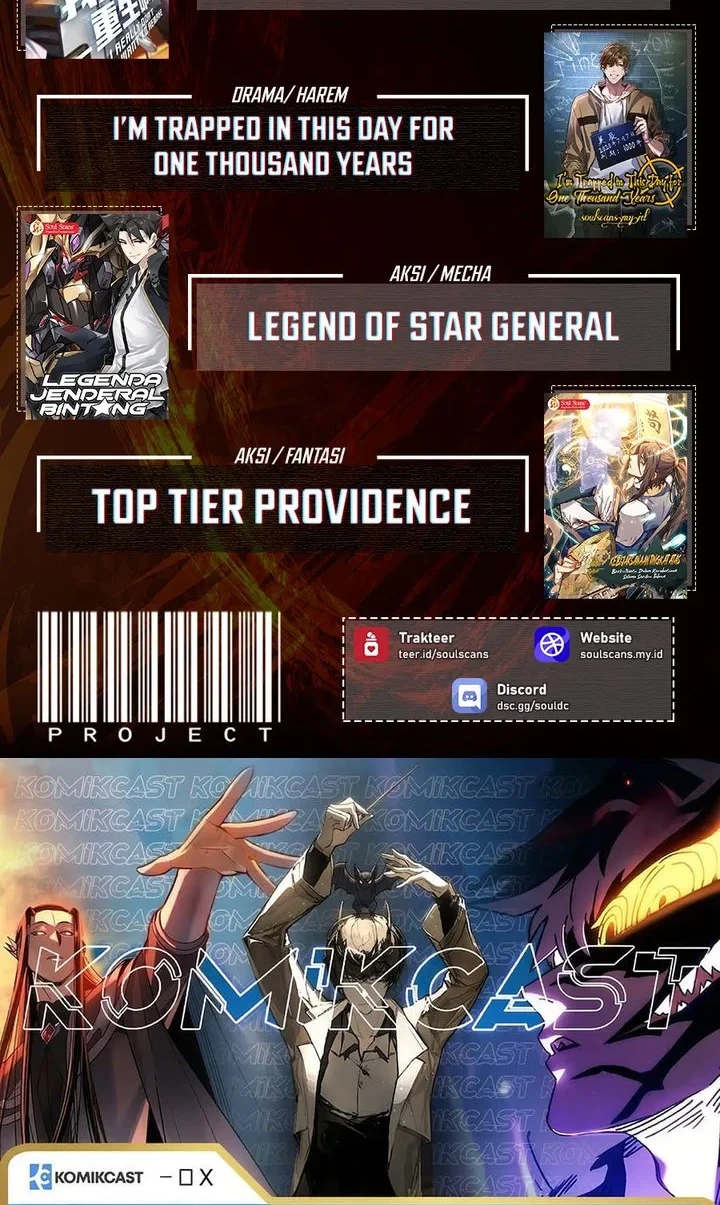 I Became a Big-Shot on the Heavenly Leaderboard Chapter 31 - halaman 43