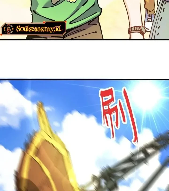 I Became a Big-Shot on the Heavenly Leaderboard Chapter 32 - halaman 10