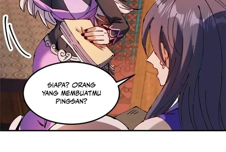 I Became a Big-Shot on the Heavenly Leaderboard Chapter 33 - halaman 20