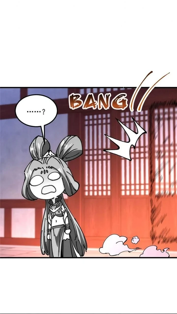 I Became a Big-Shot on the Heavenly Leaderboard Chapter 33 - halaman 30