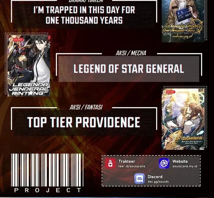 I Became a Big-Shot on the Heavenly Leaderboard Chapter 33 - halaman 39