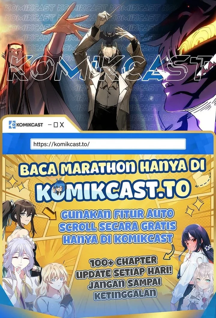 I Became a Big-Shot on the Heavenly Leaderboard Chapter 33 - halaman 40