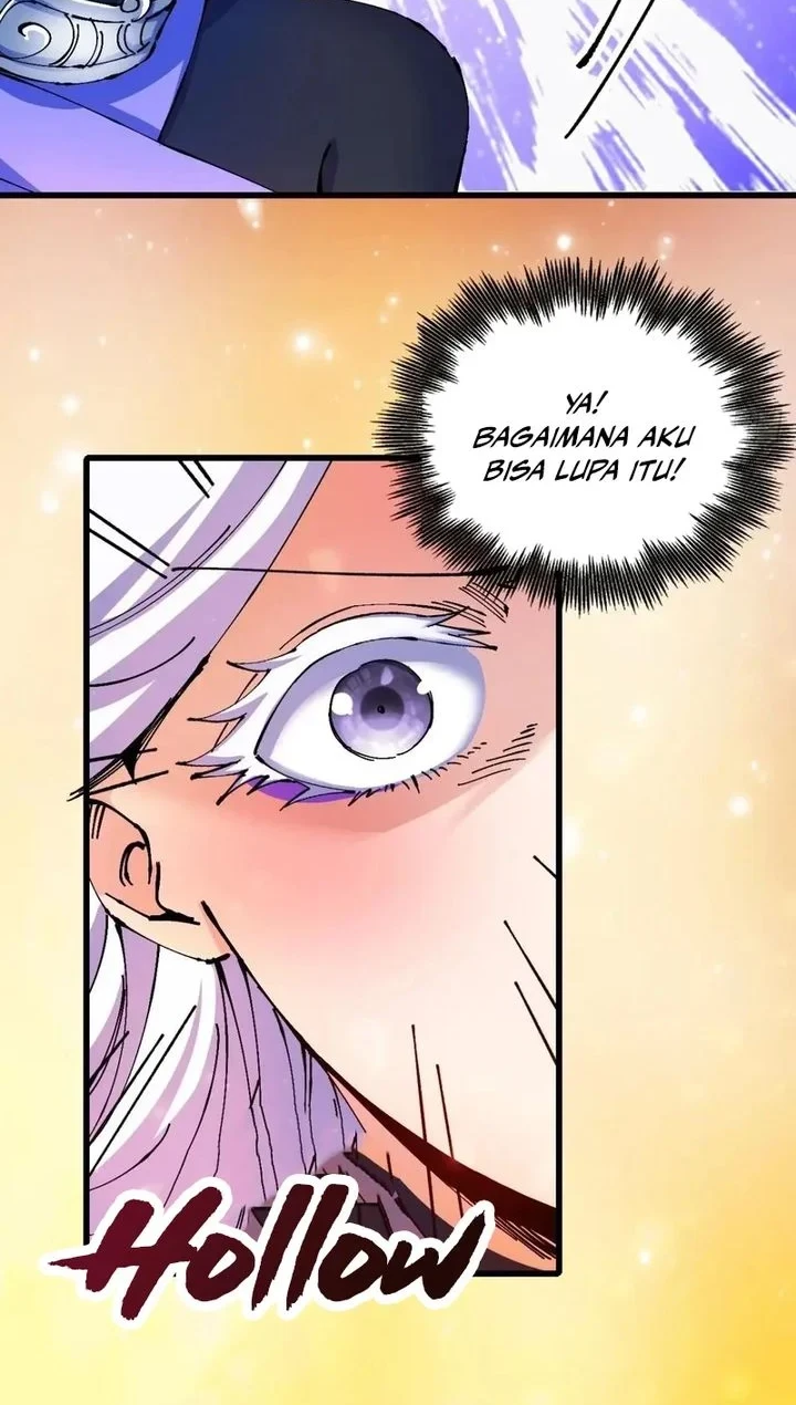 I Became a Big-Shot on the Heavenly Leaderboard Chapter 34 - halaman 25