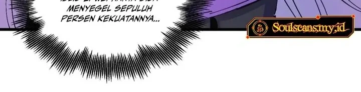 I Became a Big-Shot on the Heavenly Leaderboard Chapter 34 - halaman 33