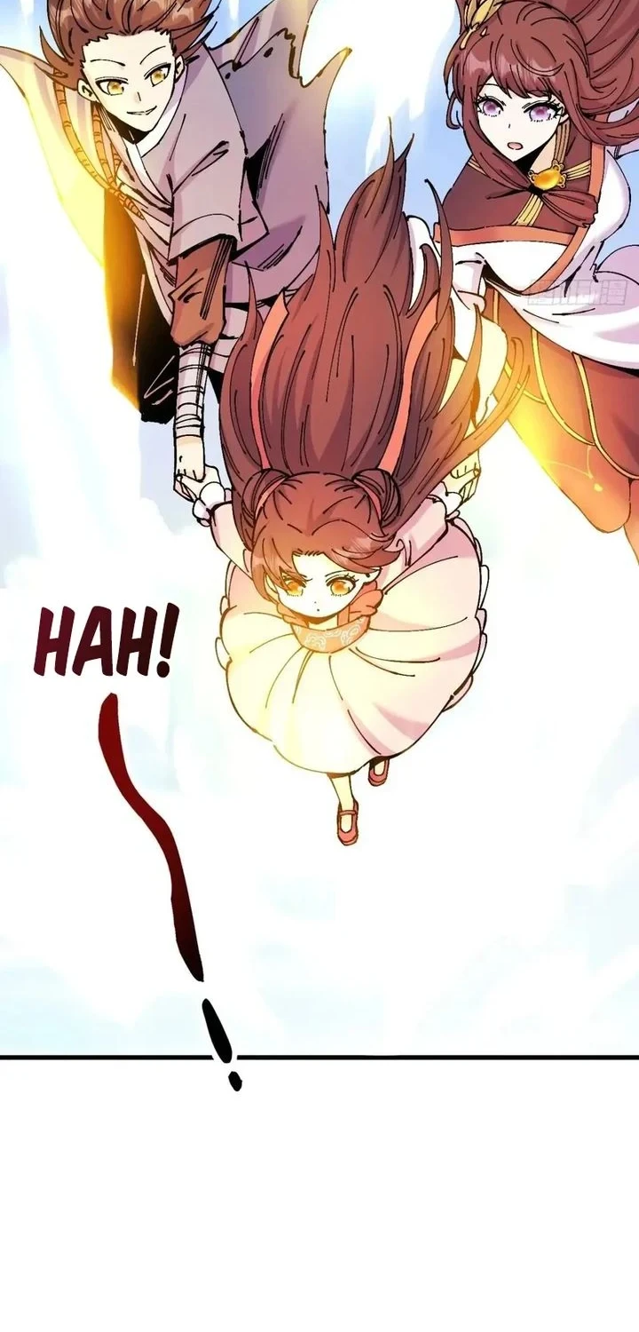I Became a Big-Shot on the Heavenly Leaderboard Chapter 34 - halaman 40