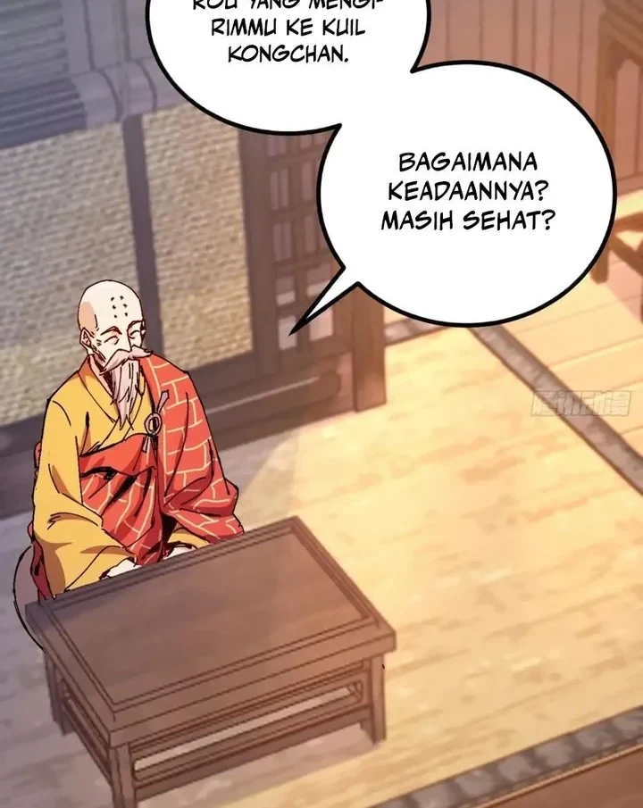 I Became a Big-Shot on the Heavenly Leaderboard Chapter 35 - halaman 21
