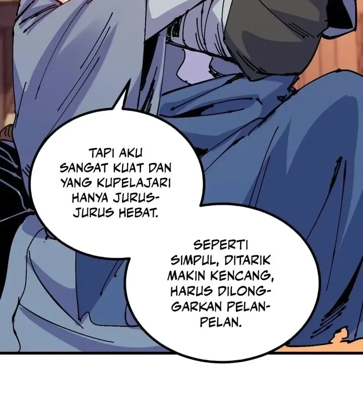 I Became a Big-Shot on the Heavenly Leaderboard Chapter 35 - halaman 27